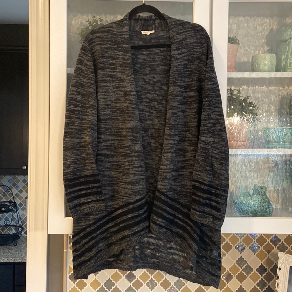 Eileen Fisher 100% Organic Cotton Sweater